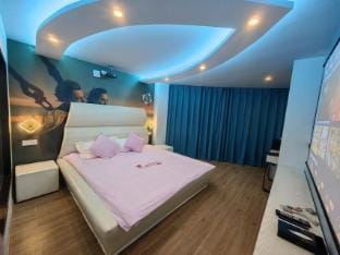 Romantic Select Hotel Hotel in Nanjing