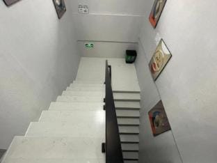 Shuyi Business Hotel (Yanzhong Road) Hotel in Shanghai