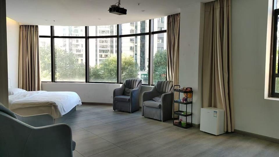 Aries E-sports Hotel Hotel in China