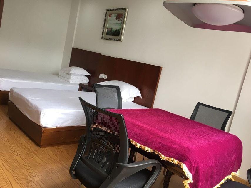 Xiangshan Eagle Business Hotel Hotel in Zhejiang