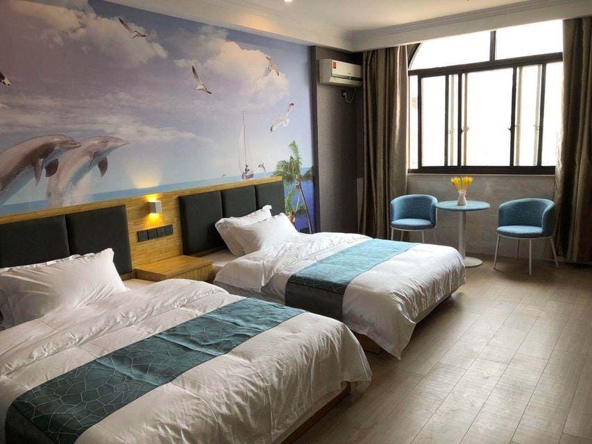Guestroom