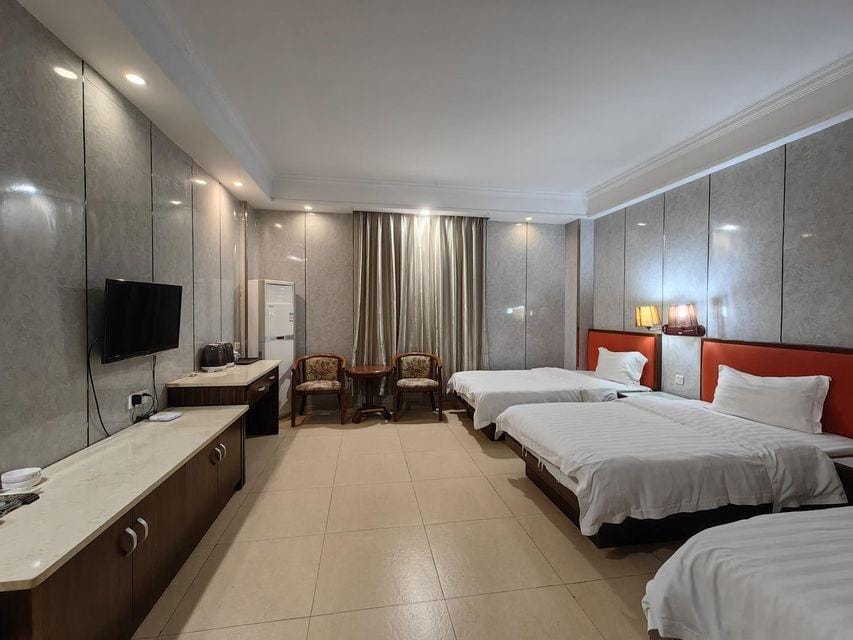 Mingfeng Hotel Hotel in Guangzhou