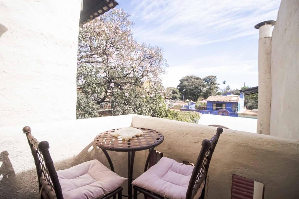 Hotel Casa Blanca Hotel in Ajijic