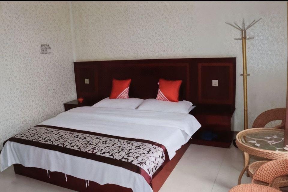 Junjie Hotel Hotel in China