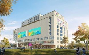 Mufangcheng Tatami Hotel (Hangzhou Yunhe Daguang Subway Station) Hotel in Hangzhou