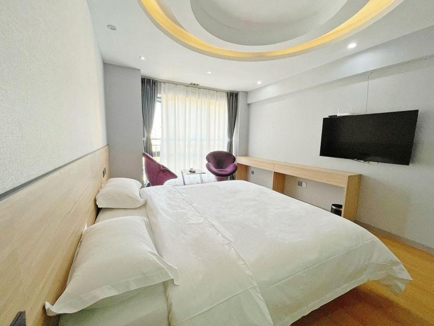 Chengdu El Theme Hotel Hotel in Chengdu