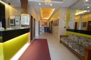 Nanjing Confucian Hotel (Zhujiang Road Subway Station) Hotel in Nanjing