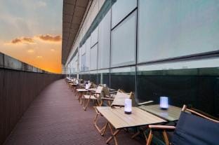 Lvxiao Erqing Hotel (West Lake Hubin Ding'an Road Subway Station) Hotel in Hangzhou