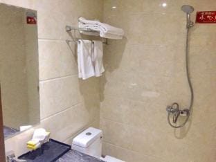 Nanjing QianDu Hotel Hotel in Nanjing