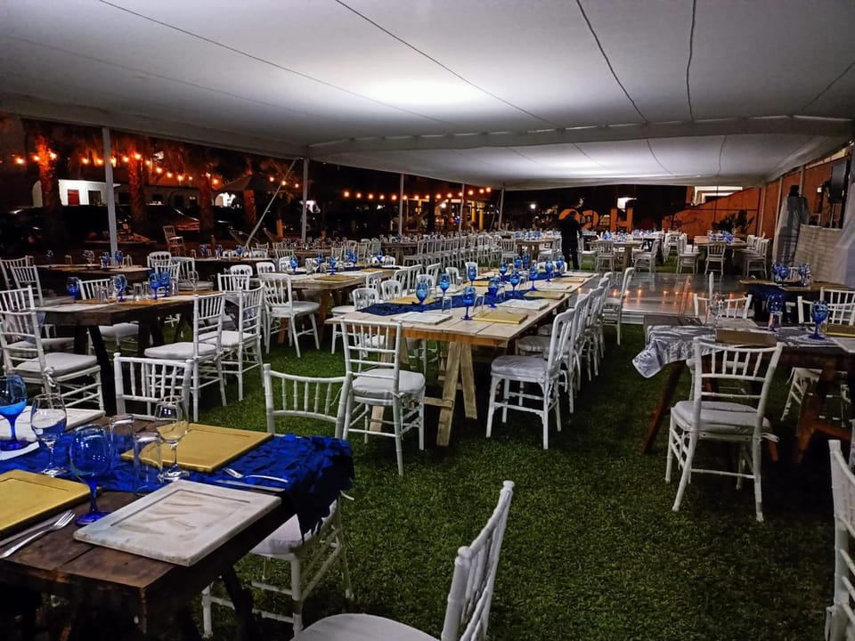 Hotel San Carlos Yautepec Hotel in State of Morelos