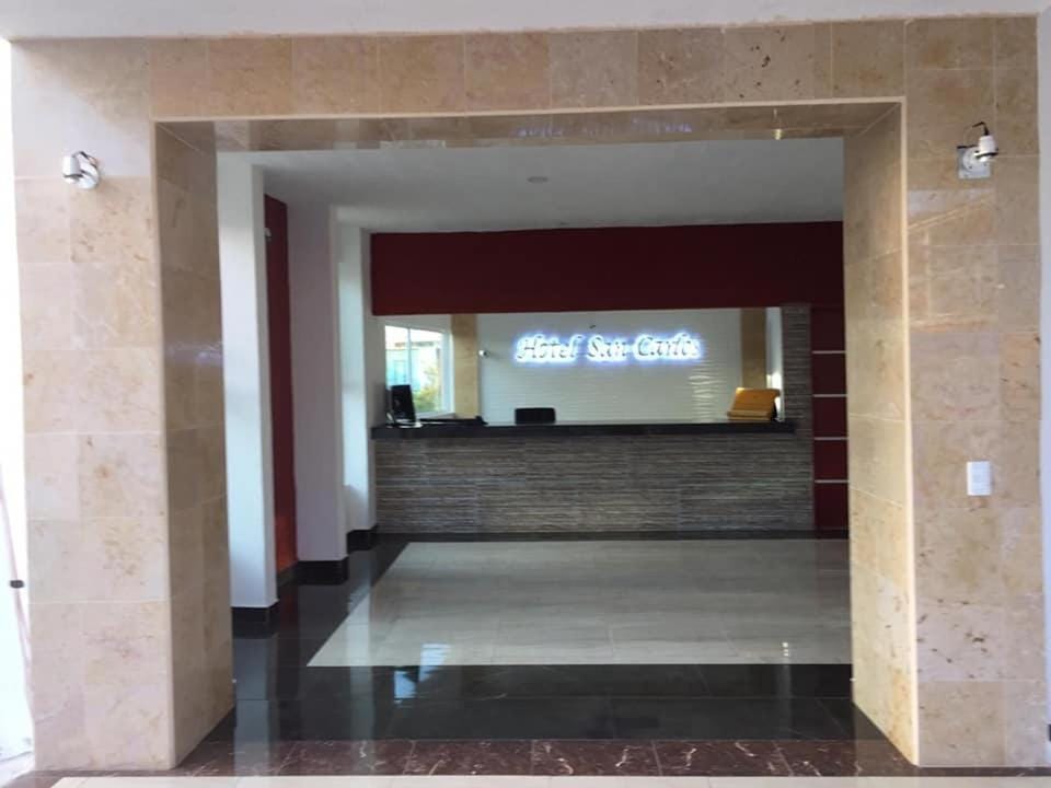 Hotel San Carlos Yautepec Hotel in State of Morelos