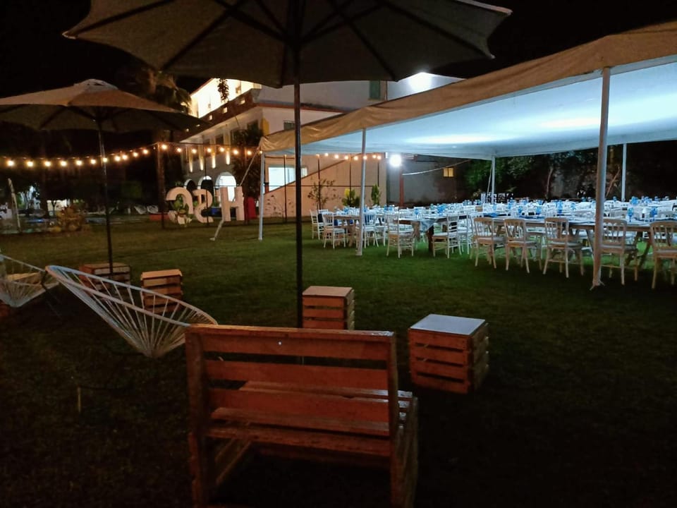 Hotel San Carlos Yautepec Hotel in State of Morelos