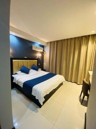 Taicang Tianyue Business Hotel Hotel in Shanghai