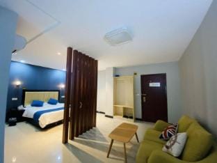 Taicang Tianyue Business Hotel Hotel in Shanghai
