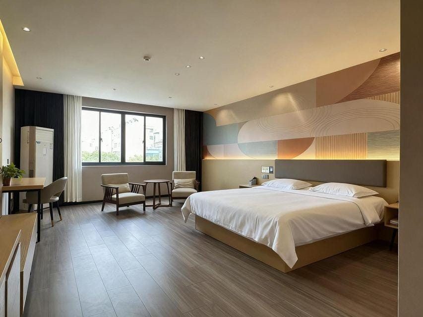 Kunshan Xihu Hotel Hotel in Shanghai