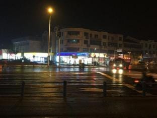 Wuxi Jinqiao Business Hotel Hotel in Suzhou