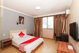 Wuxi Jinqiao Business Hotel Hotel in Suzhou