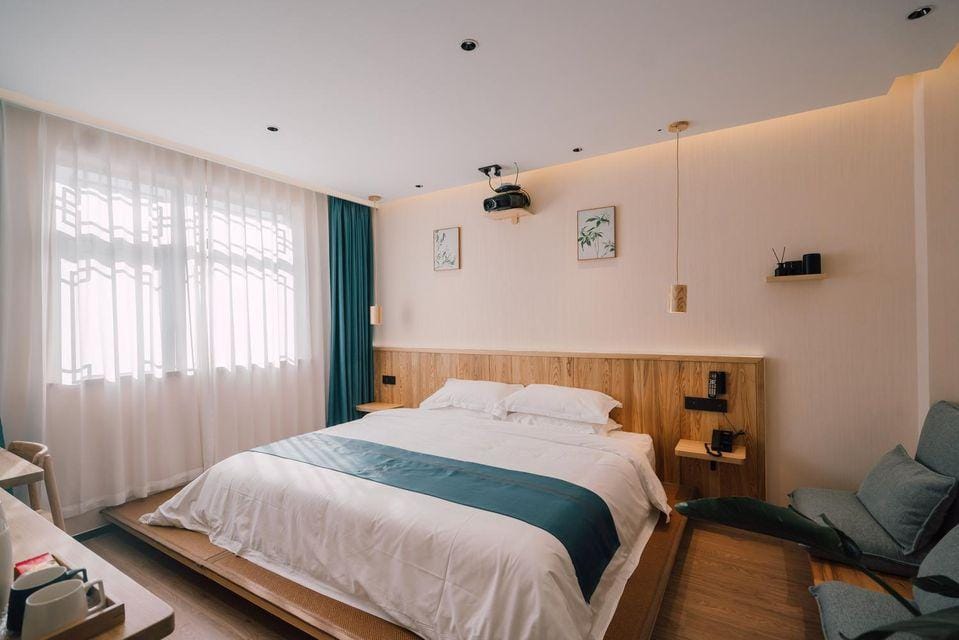 Muzhou Hotel Hotel in Hangzhou