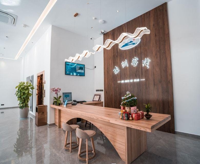 Muzhou Hotel Hotel in Hangzhou