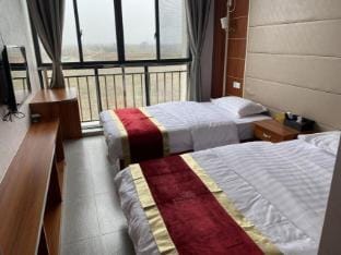 Nanjing Duoya Apartment Hotel in Nanjing