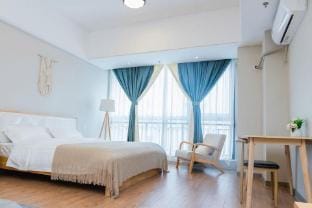 City Eaka (Nanjing Banqiao Wuyue Plaza) Hotel in Nanjing