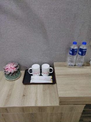 Dongyun Hotel (Xiasha Jiangbin Subway Station) Hotel in Hangzhou