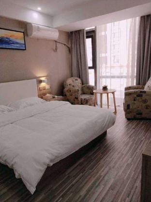 Dongyun Hotel (Xiasha Jiangbin Subway Station) Hotel in Hangzhou