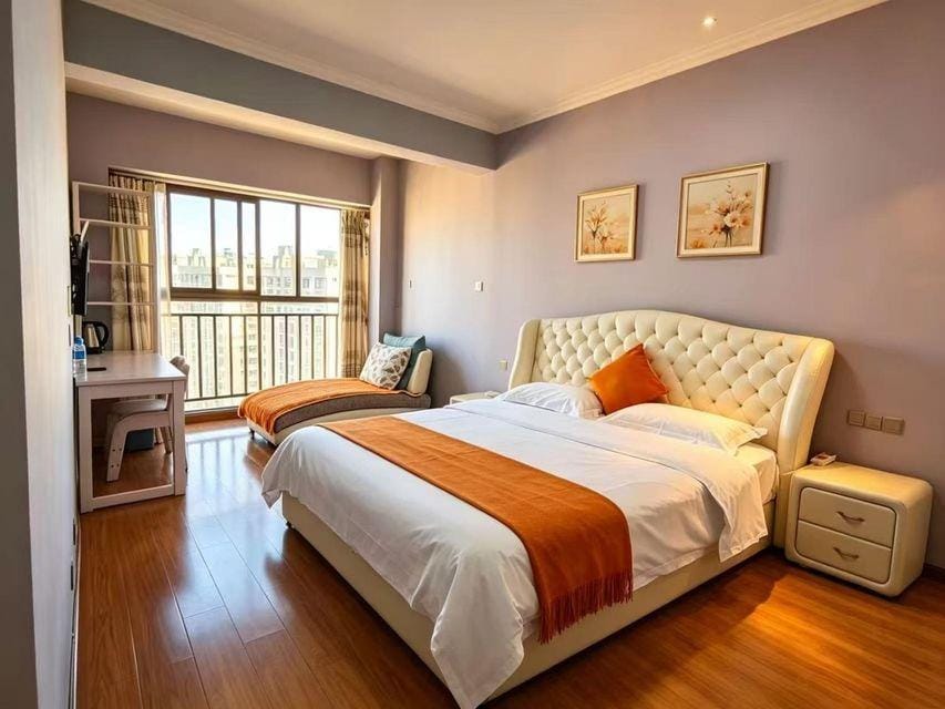 Jinting Hotel Hotel in China