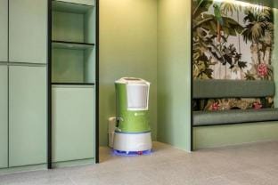 Hi Inn Hotel (Wuxi Meili Ancient Town) Hotel in Suzhou