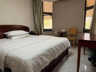 Wuxi Tulip Business Hotel Hotel in Suzhou
