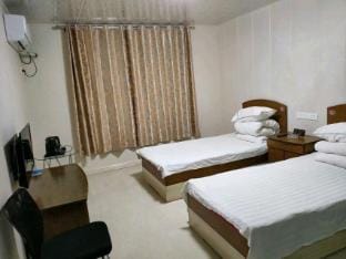 Nanjing Shengzhai Garden Hostel Hotel in Nanjing