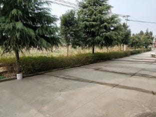 Nanjing Shengzhai Garden Hostel Hotel in Nanjing