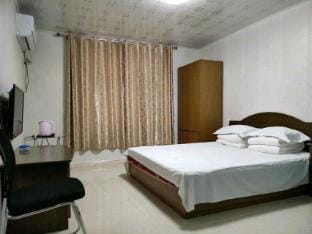 Nanjing Shengzhai Garden Hostel Hotel in Nanjing