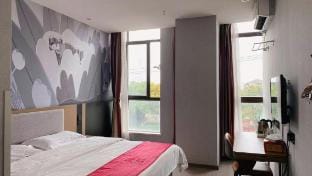 Shankee Hotel (Kunshan Dianshan Lake Scenic Area) Hotel in Shanghai