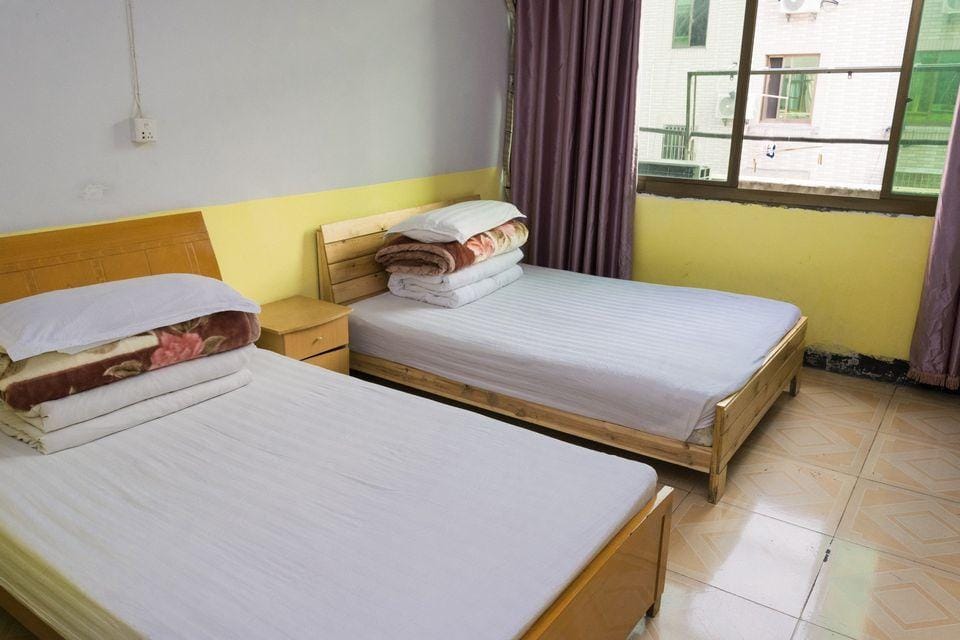 Hongshun Hostel Hotel in Hangzhou