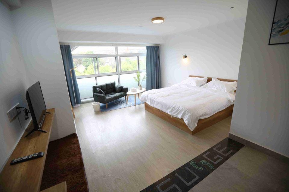Hangzhou Suge Boutique Hotel (Wenyuan Road Branch) Hotel in Hangzhou