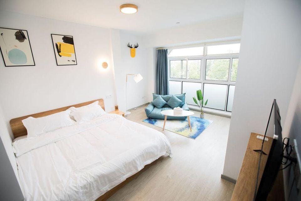 Hangzhou Suge Boutique Hotel (Wenyuan Road Branch) Hotel in Hangzhou