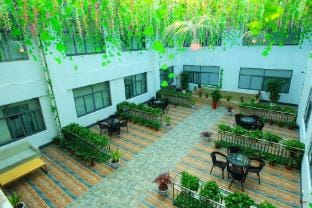 GreenTree Express Hotel (Jiangyin Chenshu) Hotel in Suzhou