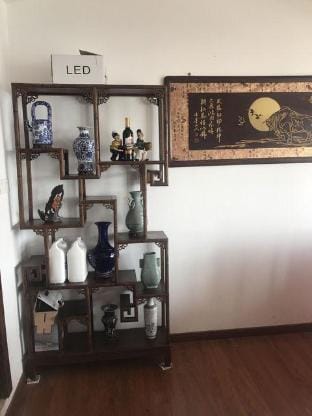 Suzhou Siyu Building Hotel in Suzhou