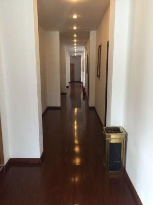 Suzhou Siyu Building Hotel in Suzhou