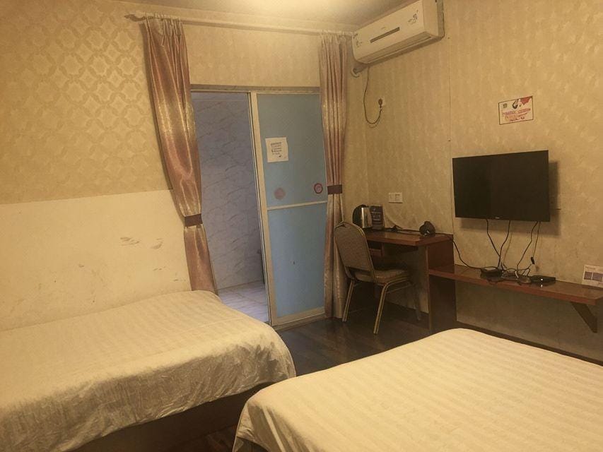 Dingfu Hotel Hotel in Hangzhou