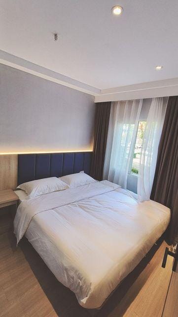 Qingfeng Hotel (Hongshan Zoo Nanjing Railway Station) Hotel in Nanjing