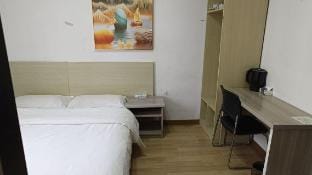 Kunshan 158 Business Hotel Hotel in Shanghai