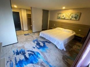 Kunshan 158 Business Hotel Hotel in Shanghai