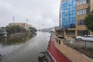 Ningbo Meichen Garden Hotel (Beilun Qijiashan) Hotel in Zhejiang