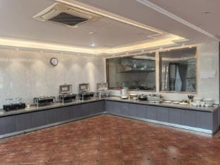 Ningbo Meichen Garden Hotel (Beilun Qijiashan) Hotel in Zhejiang