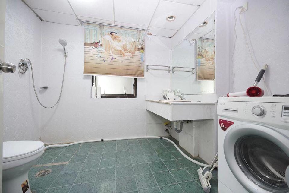 Warm Youth Apartment Hotel in Beijing