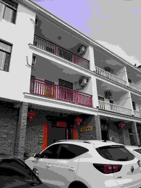 Hangzhou Natural Residence Hotel in Hangzhou