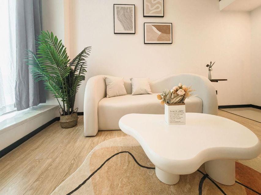 Meidiya International Apartment Hotel in Shenzhen
