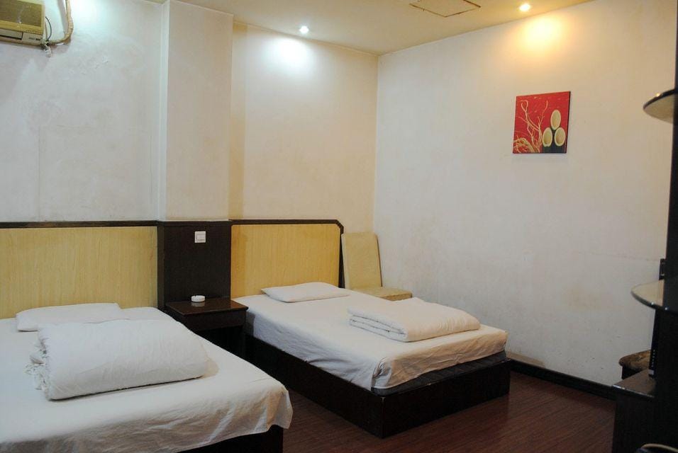 Wuxi Junyi Inn Hotel in Suzhou